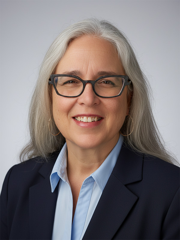 Melodie Del Rio, LMFT